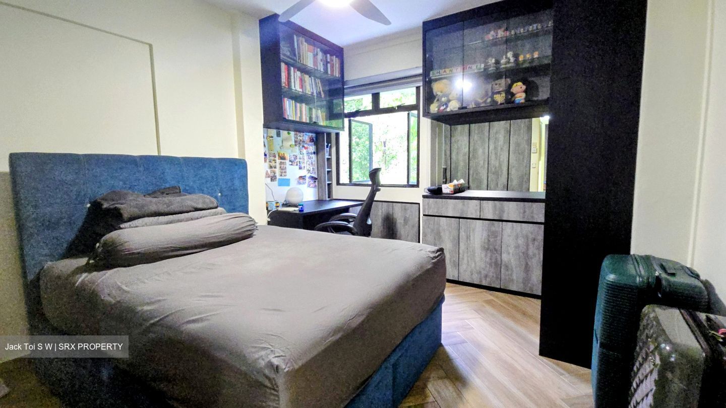 Blk 534 Panshan Grove (Bukit Panjang), HDB 5 Rooms #583837661